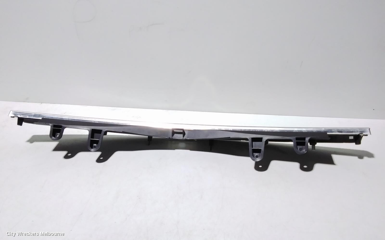 AUDI Q7 TRIM PANEL, 4L, 09/2006 - 08/2015 - Image 3