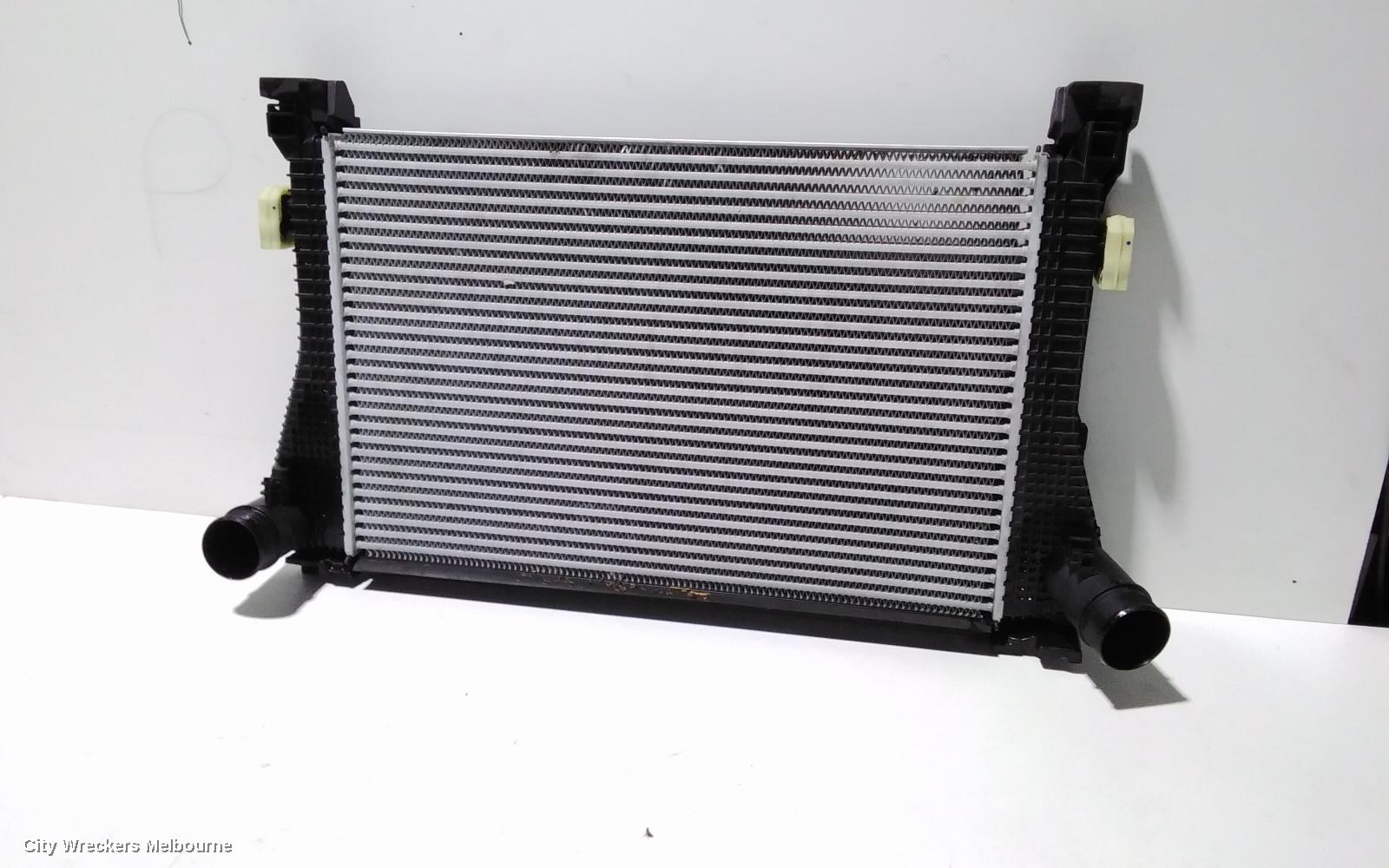 VOLKSWAGEN T-ROC INTERCOOLER, PETROL, 2.0, A1, 03/2020 ONWARDS - Image 1