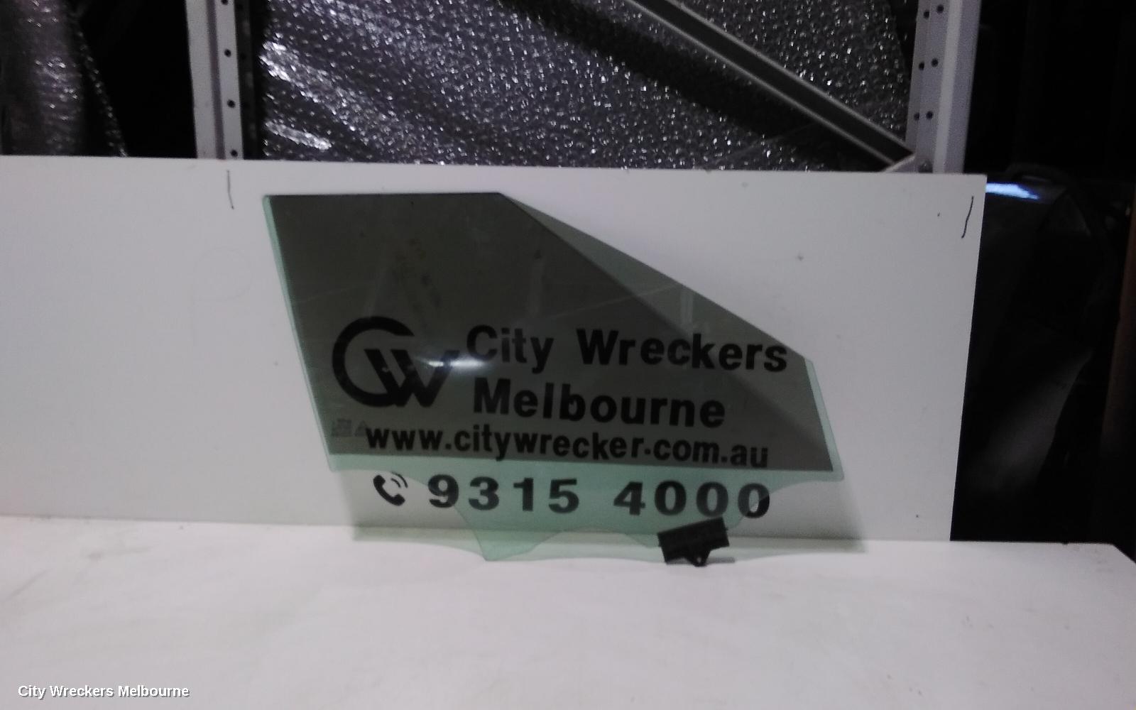 KIA SELTOS RIGHT FRONT DOOR WINDOW, SP2, 07/2019 ONWARDS - Image 2