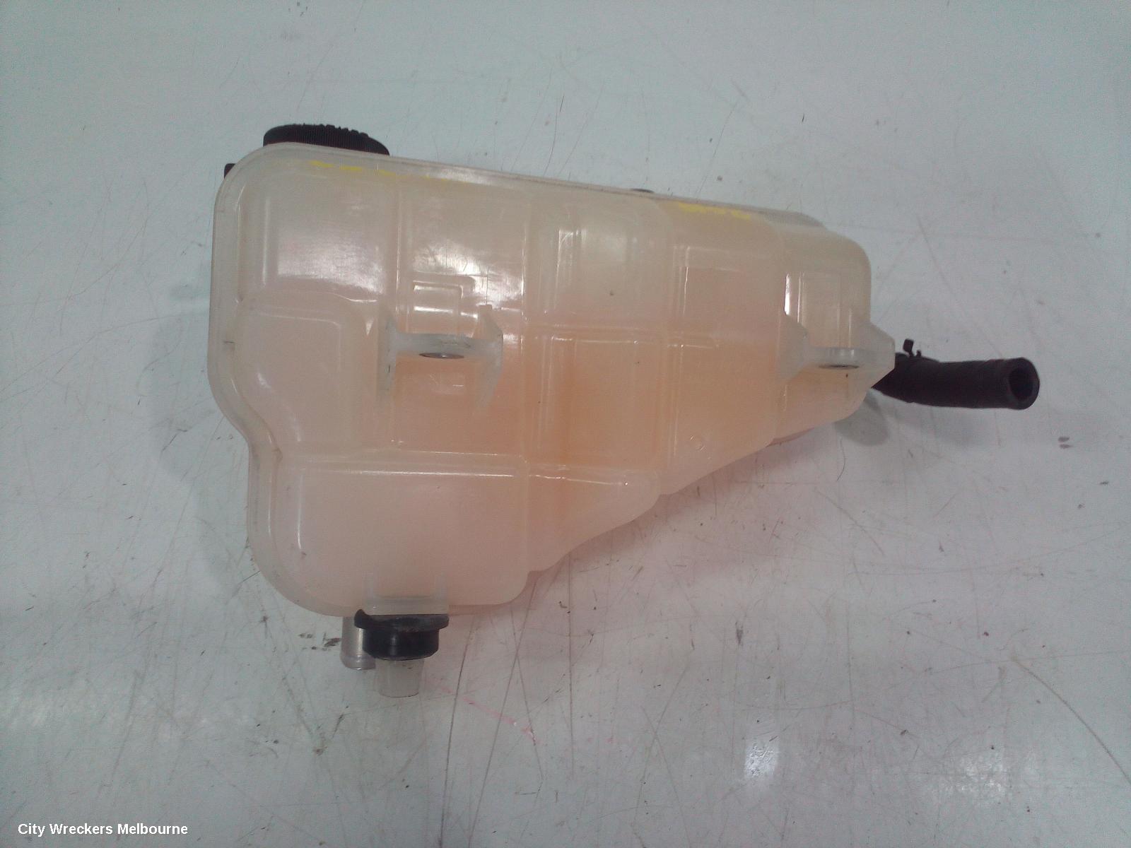 TOYOTA HIACE OVERFLOW BOTTLE, DIESEL, 300 SERIES, 04/2019 ONWARDS - Image 2