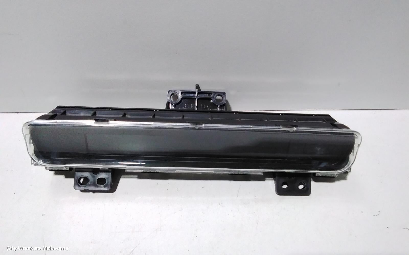 MAZDA CX9 CLOCK, TB, 12/2007 - 12/2015 - Image 2