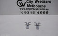 MITSUBISHI PAJERO DOOR HINGE/RUNNER, QE, PAJERO SPORT, 10/2015 ONWARDS - Image 1