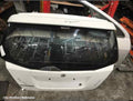 HOLDEN BARINA BOOTLID/TAILGATE, TAILGATE, TK, SPOILERED TYPE, 12/2005 - 12/2012 - Image 1
