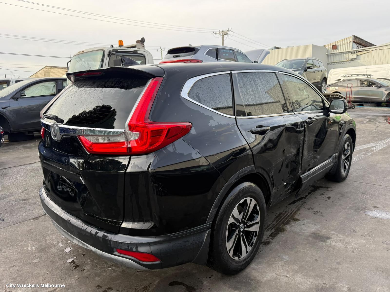 HONDA CRV RIGHT TAILLIGHT, RW, 05/2017 - 06/2020 - Image 3