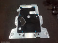 LAND ROVER RANGEROVER SPORT ENGINE COVER, DIESEL, 3.0, SINGLE TURBO, L494, 06/2013 - 04/2022 - Image 1