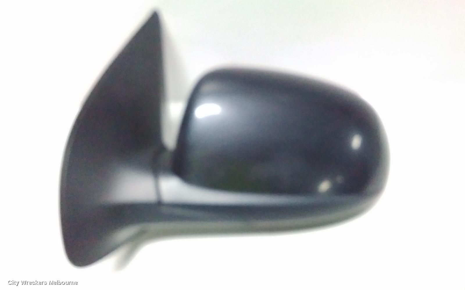 DAEWOO LACETTI LEFT DOOR MIRROR, J200, 09/2003 - 12/2004 - Image 3