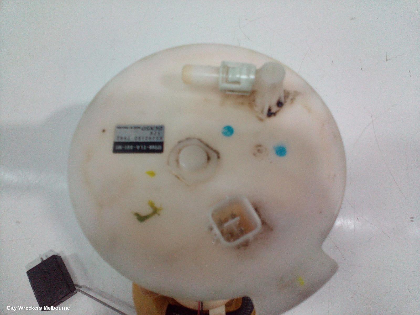 HONDA CRV FUEL PUMP, RW, 05/2017 - 08/2023 - Image 2