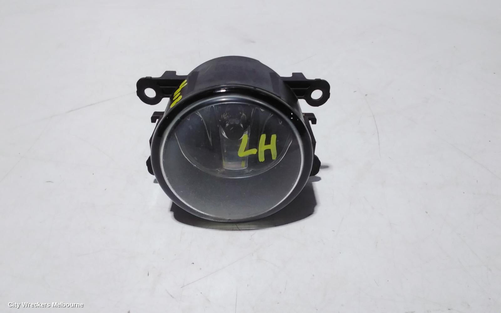 SUZUKI SWIFT LEFT INDICATOR/FOG/SIDE, FZ, 08/2010 - 03/2017 - Image 1
