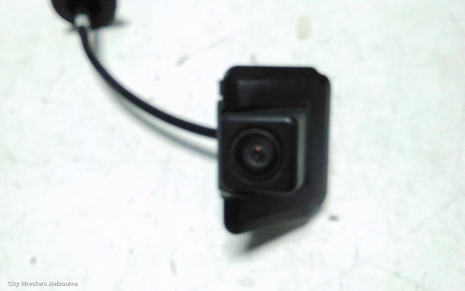 MAZDA CX9 REVERSE CAMERA, REAR, TC, 07/2016 ONWARDS - Image 2
