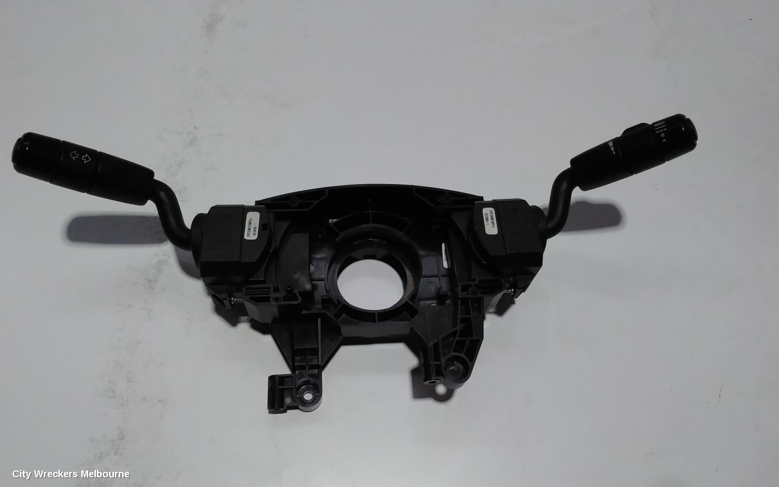 LAND ROVER RANGEROVER SPORT COMBINATION SWITCH, COMBINATION SWITCH ASSY, L320, 08/2005 - 05/2013 - Image 1
