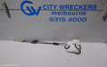 MITSUBISHI TRITON DOOR/BOOT/GATE LOCK, LEFT FRONT DOOR LOCK, SINGLE/EXTRA/DUAL CAB, MQ-MR, 04/2015 ONWARDS - Image 1