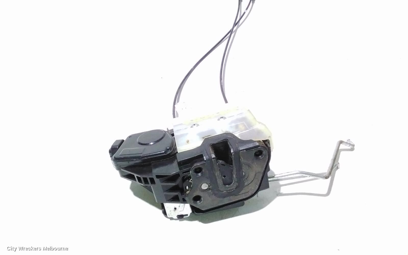 HYUNDAI TUCSON DOOR/BOOT/GATE LOCK, RIGHT FRONT DOOR LOCK, 08/2004 - 01/2010 - Image 2