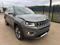 JEEP COMPASS RIGHT FRONT DOOR, M6, 10/2017 ONWARDS - Image 1