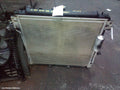 NISSAN NAVARA RADIATOR, D40, 4.0, VQ40, PETROL, 09/2005 - 12/2011 - Image 1