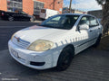 TOYOTA COROLLA FAN, SINGLE RADIATOR FAN, NO SHROUD, ZZE122, 12/2001 - 06/2007 - Image 1