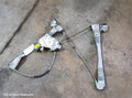 HOLDEN COMMODORE RIGHT FRONT WINDOW REG/MOTOR, VE, NON-CALAIS TYPE, 08/2006 - 05/2013 - Image 1