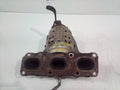 KIA CARNIVAL/GRAND CARNIVAL CATALYTIC CONVERTER, MANIFOLD-CAT TYPE, 3.3, PETROL, RH SIDE, YP, 02/2015 - 10/2020 - Image 1
