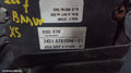 BMW X5 ABS PUMP/MODULATOR, E70, P/N 34516780125, 03/2007 - 08/2013 - Image 1
