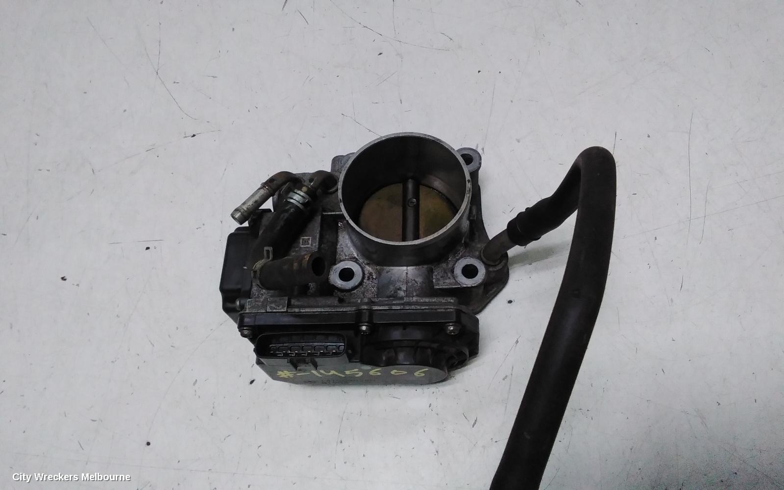 HONDA CRV THROTTLE BODY, 2.4, PETROL, KA24Z, RE, CRUISE CONTROL TYPE, 03/2007 - 11/2012 - Image 3