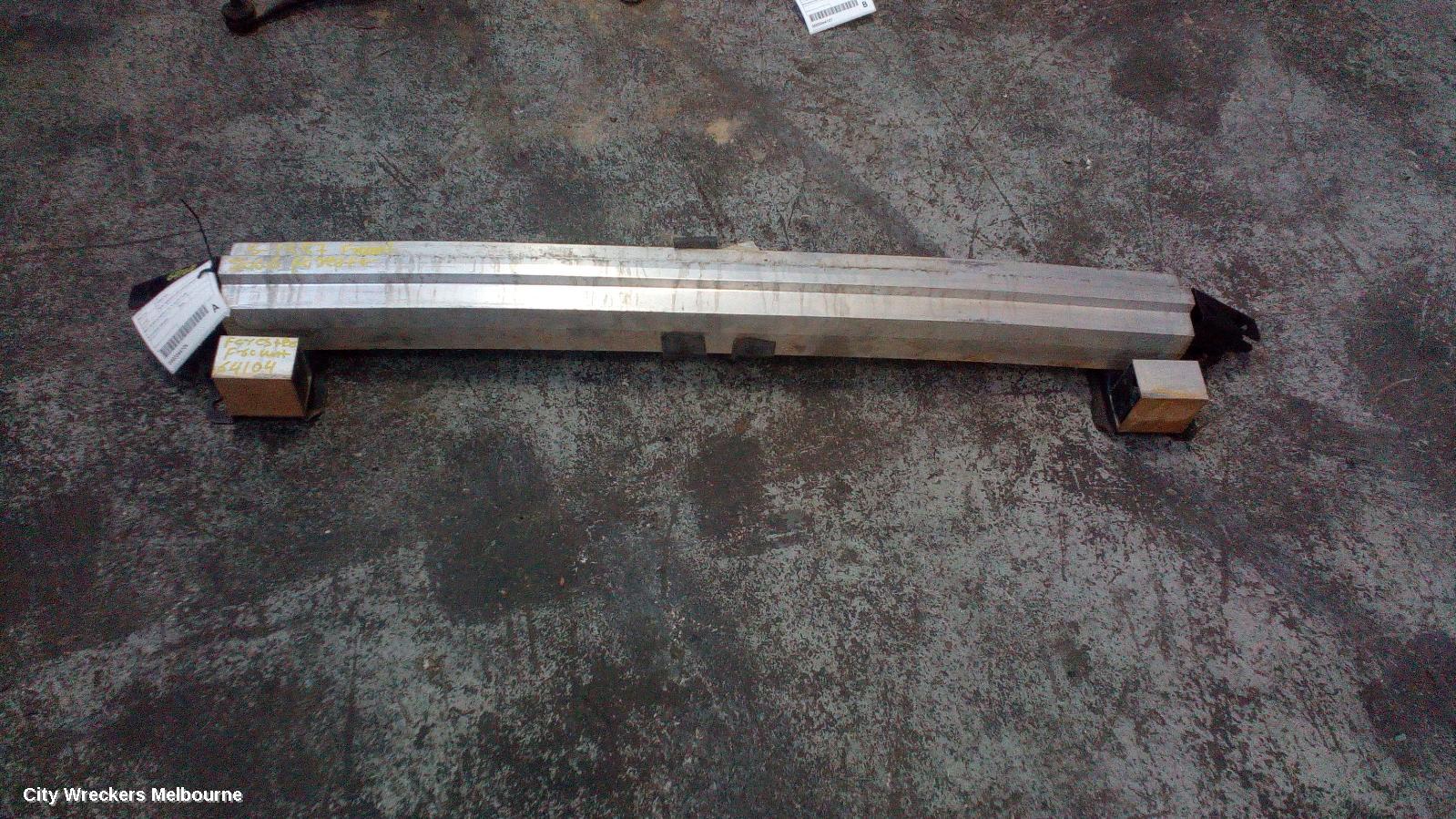 SUBARU FORESTER F/BAR REINFORC/BRACK, MAIN REINFORCEMENT, XS, X, 06/2005 - 02/2008 - Image 1