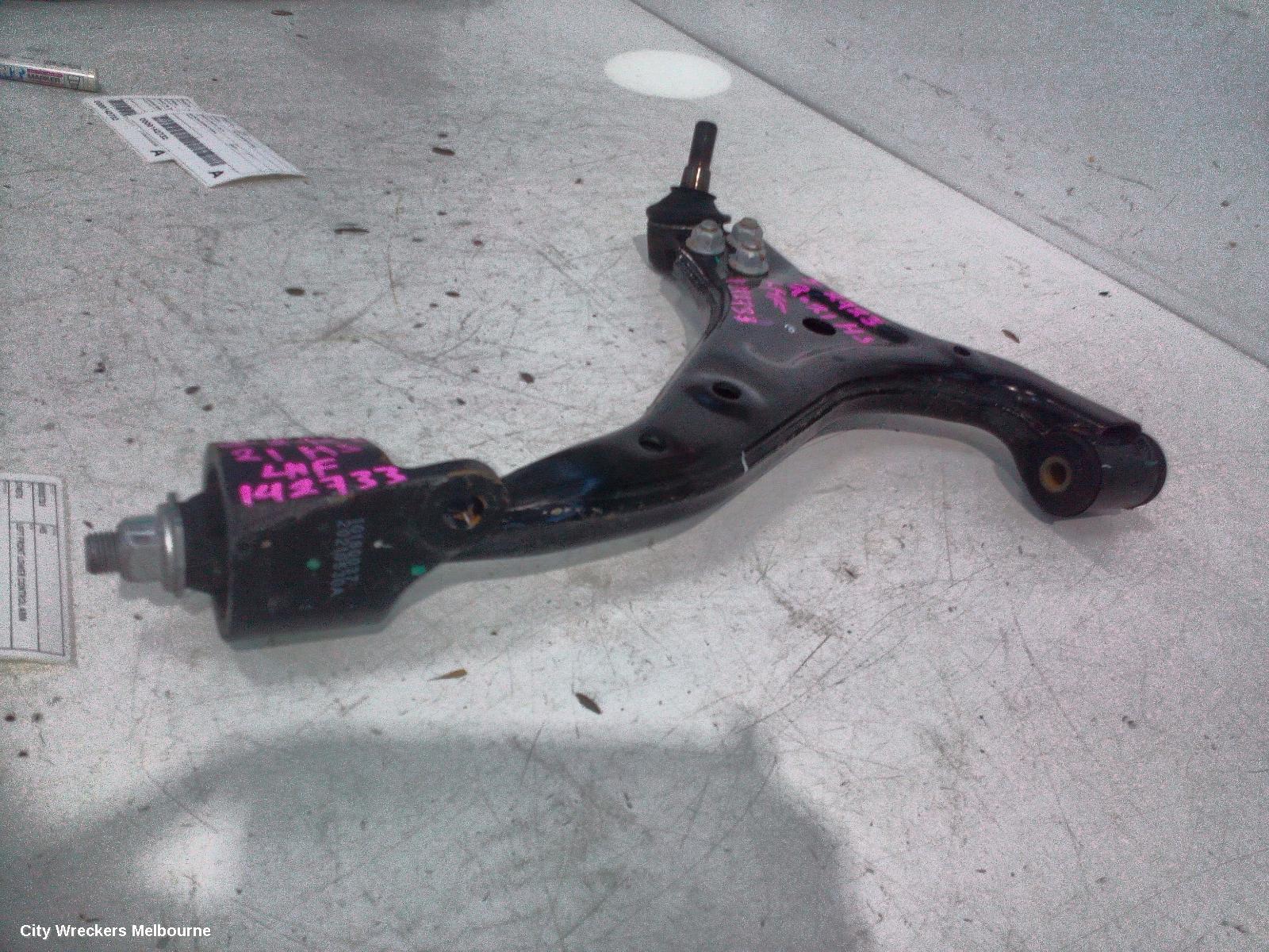 MG HS LEFT FRONT LOWER CONTROL ARM, SAS23, 08/2019 - 12/2024 - Image 3