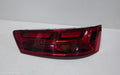 AUDI Q7 RIGHT TAILLIGHT, 4M, IN LIFTGATE, OPT 8SK 4PIN, 09/2015 - 03/2020 - Image 1