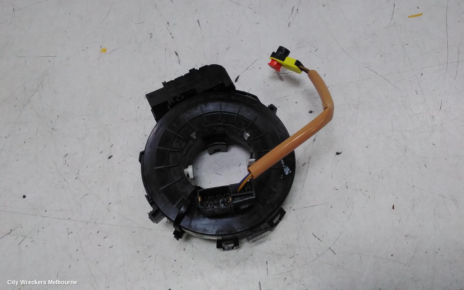 MG ZS AIRBAG MODULE/SENSOR, CLOCKSPRING, AZS1, 09/2017 ONWARDS - Image 3