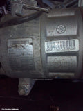 NISSAN PULSAR A/C COMPRESSOR, B17/C12, 1.8, PETROL, MRA8DE, 12/2012 - 12/2017 - Image 1