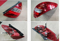 HYUNDAI I20 RIGHT TAILLIGHT, PB, 07/2010 - 03/2012 - Image 1