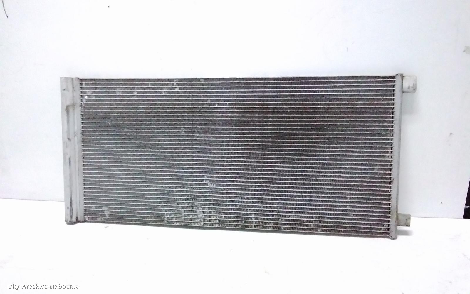 RENAULT TRAFIC A/C CONDENSER, X82, DIESEL, 2.0, TURBO, 09/2019 ONWARDS - Image 1