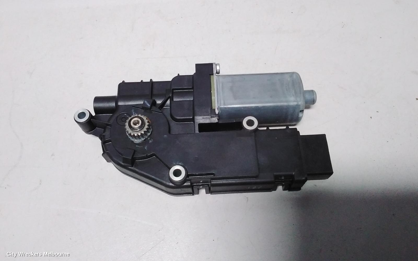 HONDA ACCORD SUNROOF MOTOR, 8TH GENERATION 02/2008 - 04/2013 - Image 3