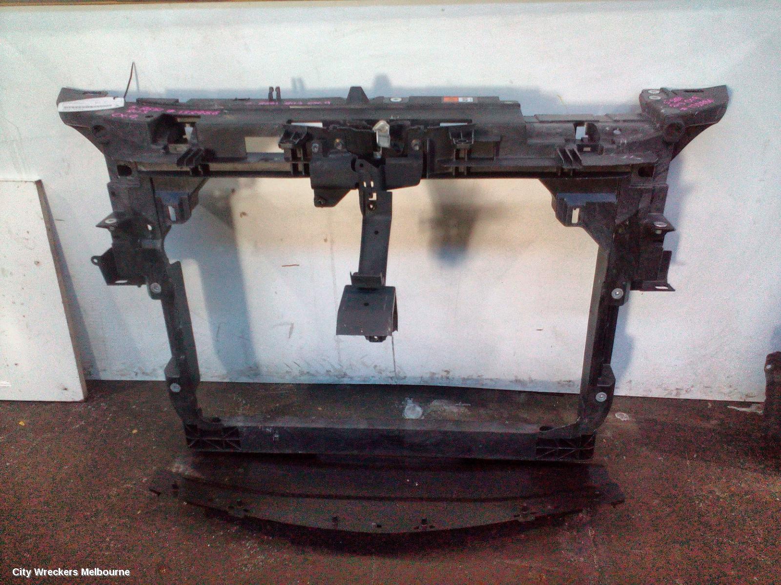 MAZDA CX9 RADIATOR SUPPORT, TB, 12/2007 - 12/2015 - Image 2
