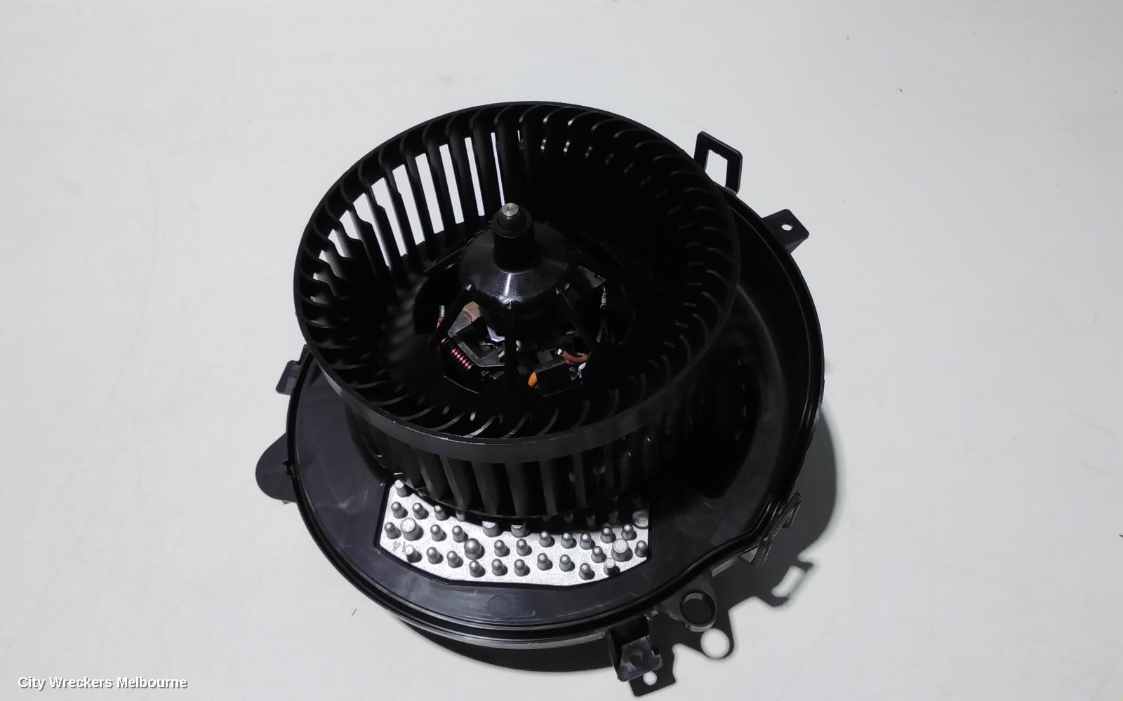 VOLKSWAGEN T-ROC HEATER FAN MOTOR, A1, 03/2020 - 12/2025 - Image 2