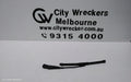 HONDA CIVIC, 10TH GEN, 05/2016 - 08/2021, TAILGATE WIPER ARM: 98692 - Image 1