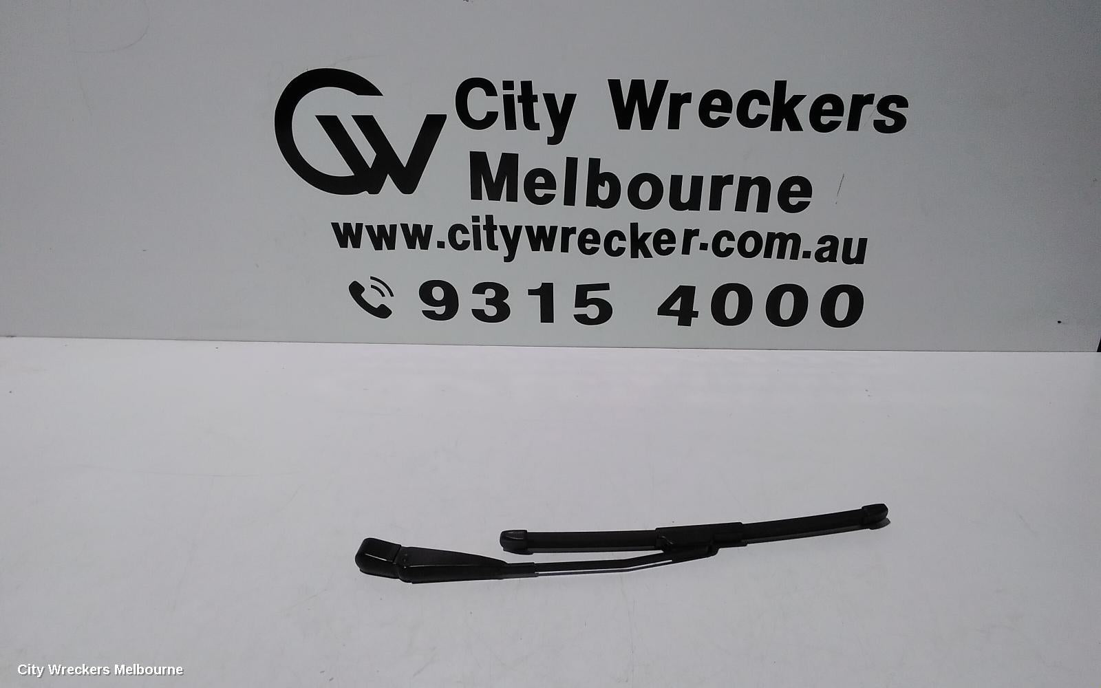 HONDA CIVIC, 10TH GEN, 05/2016 - 08/2021, TAILGATE WIPER ARM: 98692 - Image 1