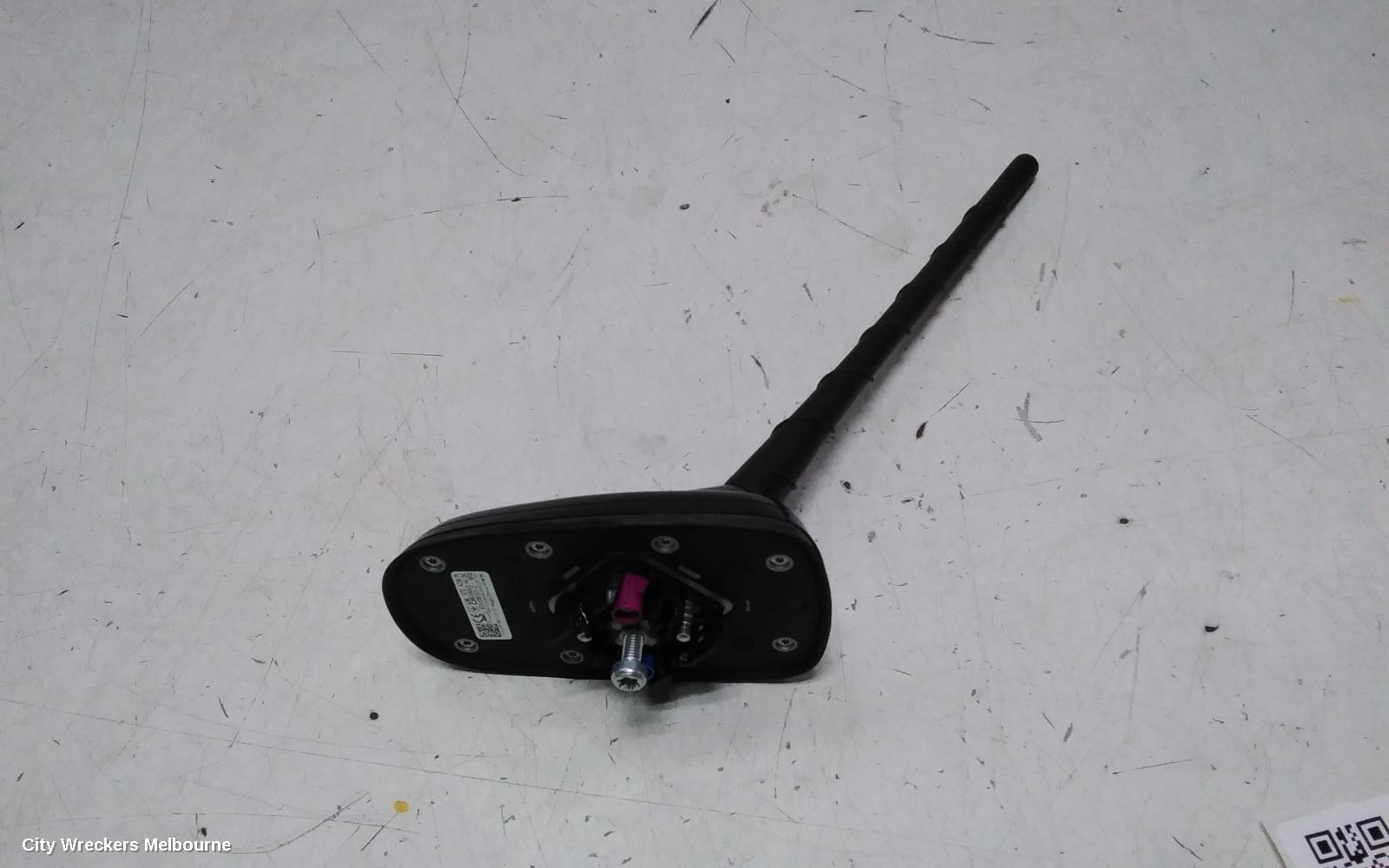 VOLKSWAGEN POLO ANTENNA, AW, 09/2017 ONWARDS - Image 3