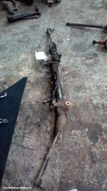 LEXUS RX SERIES STEERING BOX/RACK, MCU3#, STEERING RACK, RX330, 04/2003 - 11/2005 - Image 1