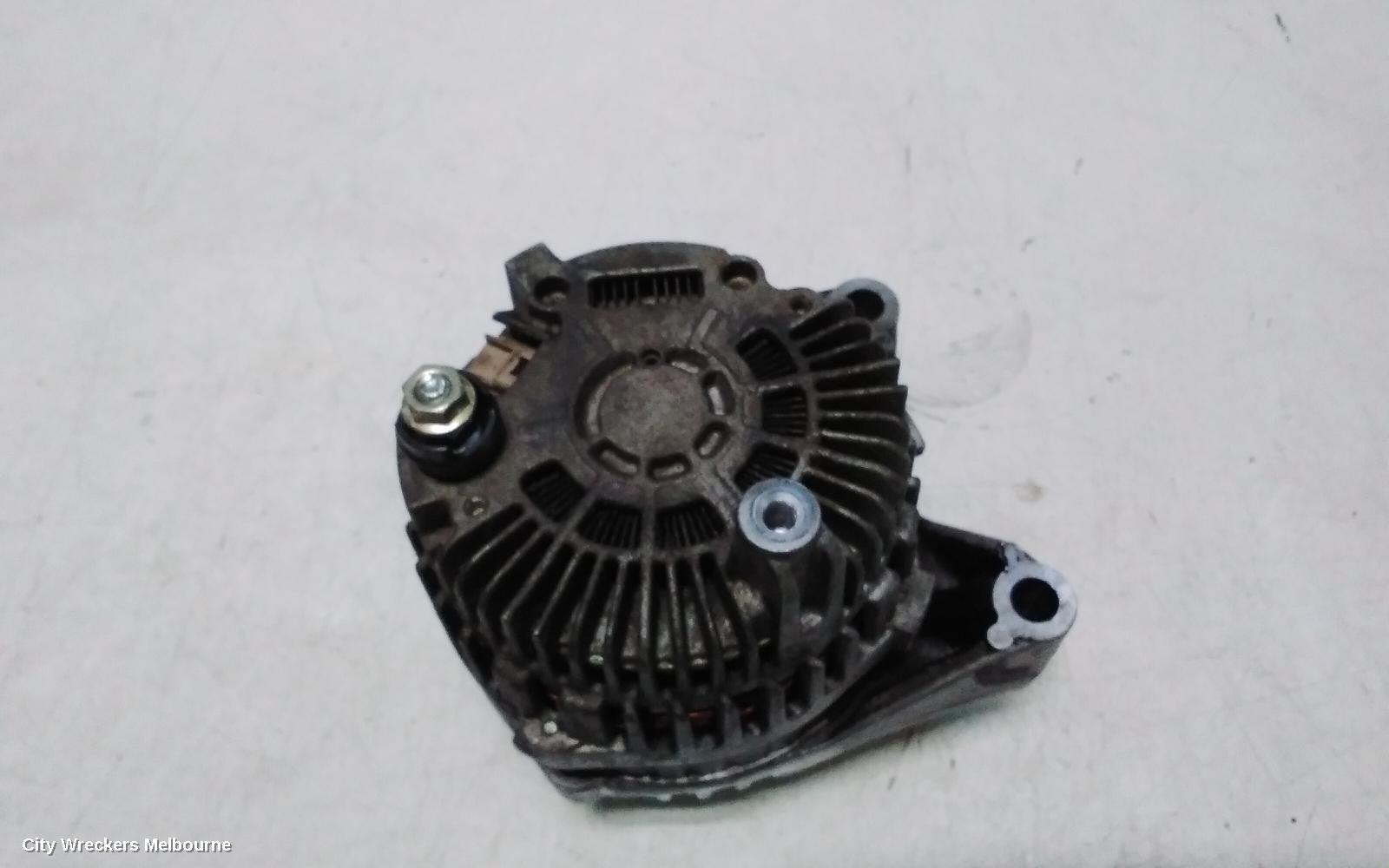 FORD TERRITORY ALTERNATOR, PETROL, 4.0, TURBO, SY MKI-MKII, 06/2006 - 04/2011 - Image 2