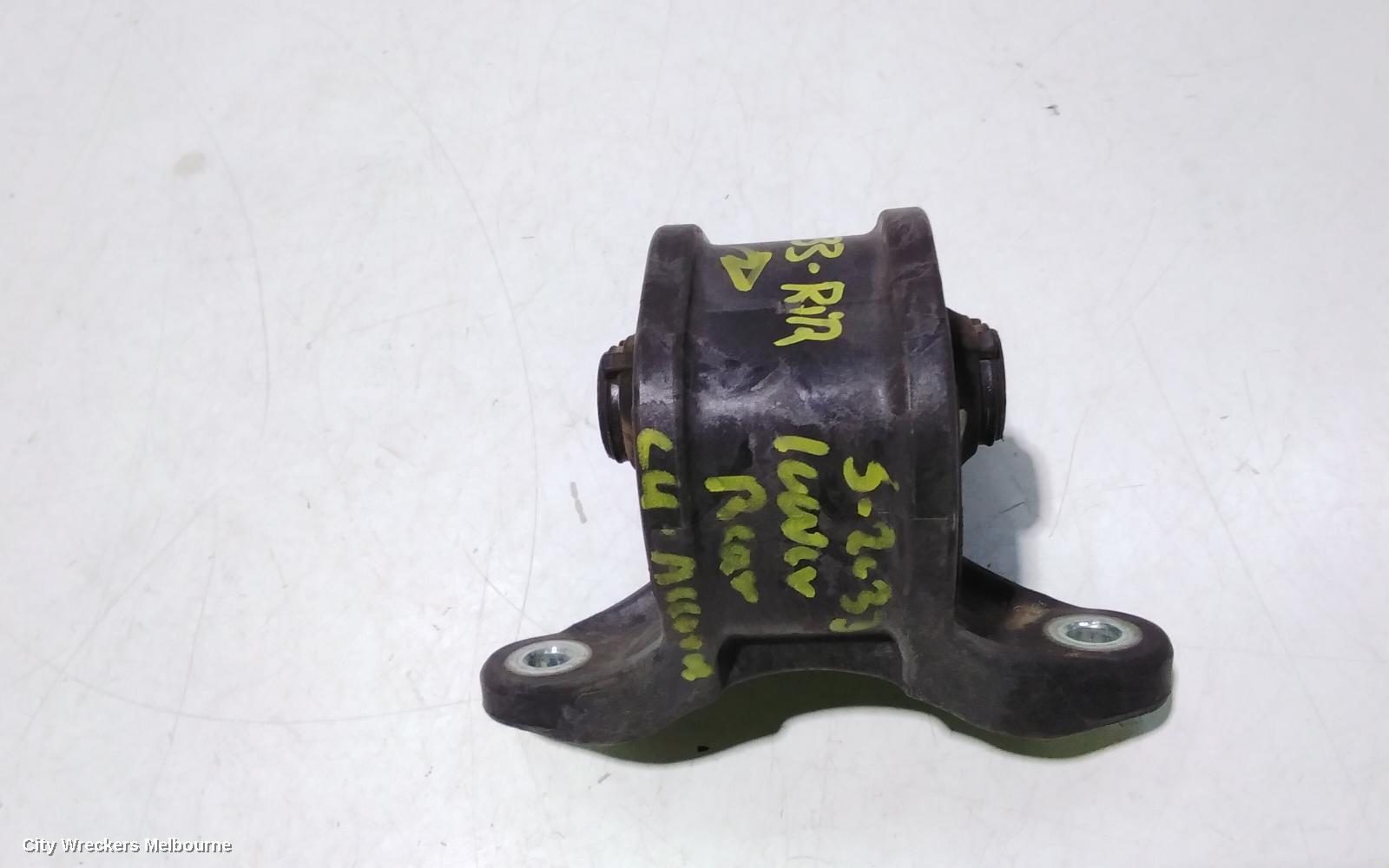 HONDA ACCORD MOUNT, 8TH GENERATION 02/2008 - 04/2013 - Image 3