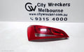 AUDI Q5 RIGHT TAILLIGHT, IN TAILGATE, 8R, STANDARD TYPE, 03/2009 - 01/2017 - Image 1