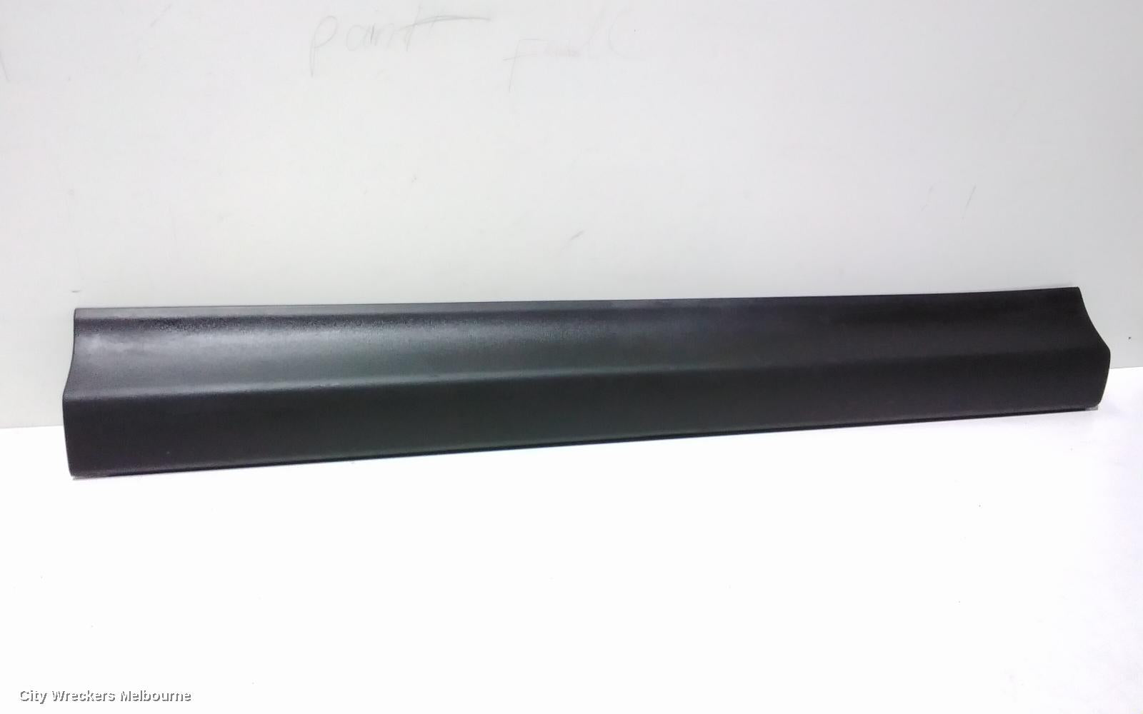 TOYOTA RAV4 DOOR MOULD, RHF LOWER DOOR MOULD: 96185, XA40, 12/2012 - 12/2018 - Image 3