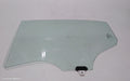 MAZDA 2 LEFT REAR DOOR WINDOW, DJ/DL, STANDARD TINT TYPE, 10/2014 ONWARDS - Image 1