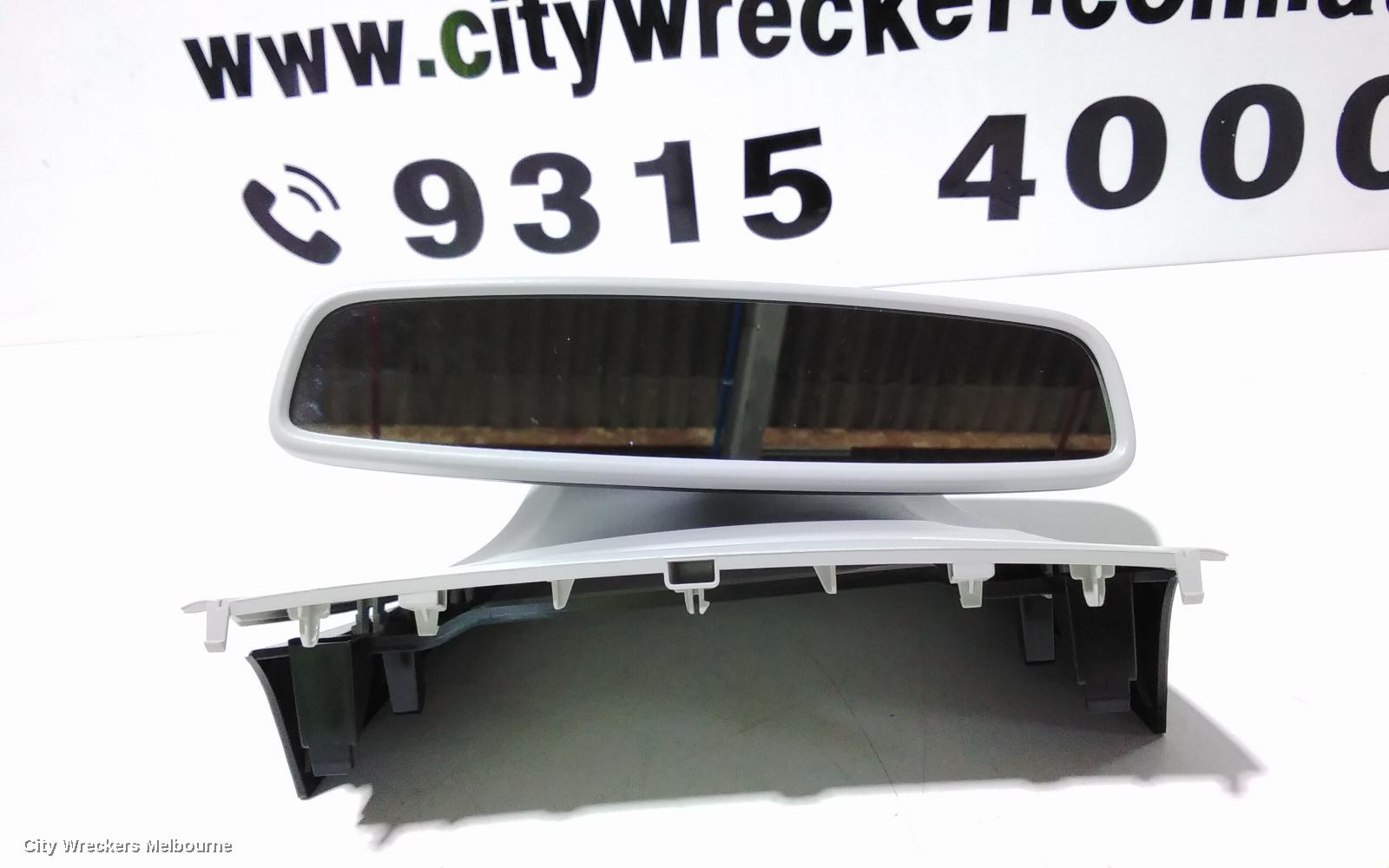VOLKSWAGEN T-CROSS INTERIOR MIRROR, C1, 01/2020 ONWARDS - Image 2