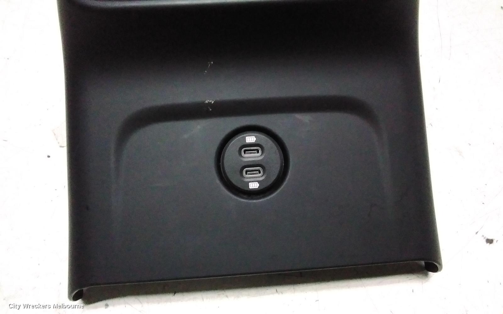 PORSCHE MACAN TRIM PANEL, 95B, 06/2014 - 12/2025 - Image 3