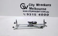 VOLKSWAGEN T-ROC WIPER MOTOR, FRONT, A1, 03/2020 ONWARDS - Image 1