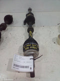TOYOTA CAMRY RIGHT DRIVESHAFT, XV70, FRONT, AUTO T/M, PETROL, 2.5, 2AR-FE, 09/2017 - 01/2021 - Image 1