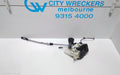 VOLKSWAGEN TRANSPORTER DOOR/BOOT/GATE LOCK, LEFT FRONT DOOR LOCK, T6, 07/2015 ONWARDS - Image 1