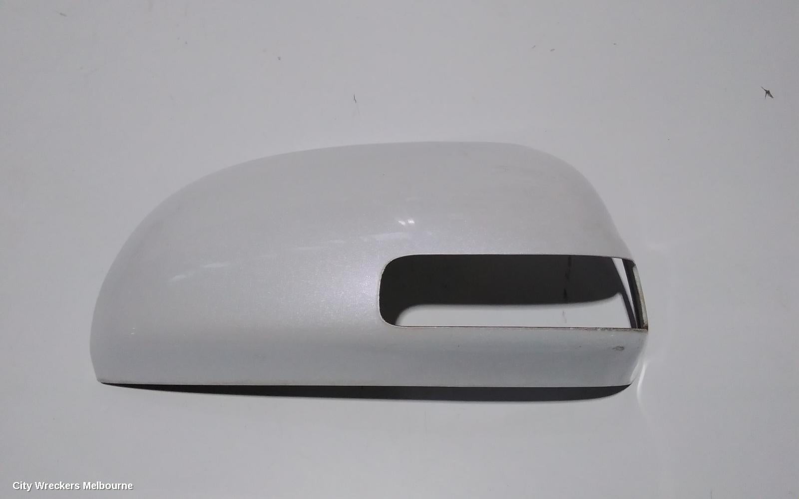 TOYOTA RAV4 LEFT DOOR MIRROR, ACA33, W/ INDICATOR TYPE, 5 PIN (5 WIRE), 10/2008 - 11/2012 - Image 1