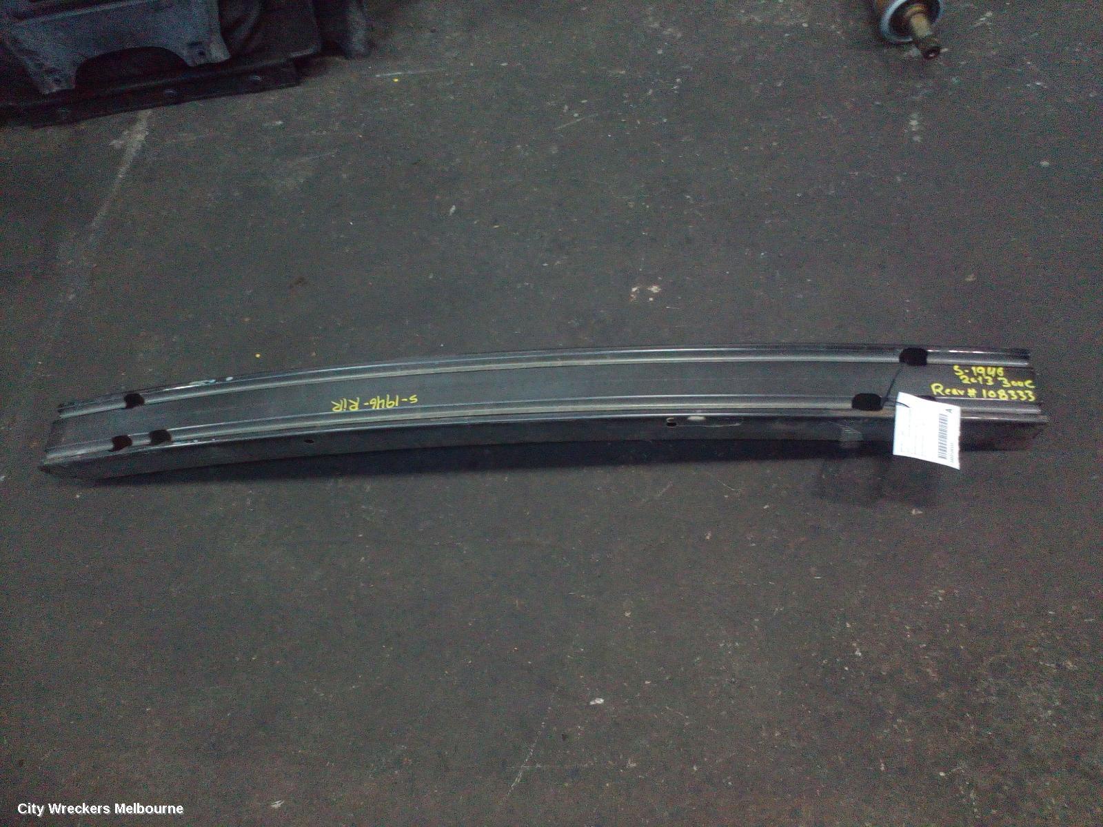 CHRYSLER 300C R/BAR BRACKET/REINFO, MAIN REINFORCEMENT, LX2, 05/2012 - 12/2014 - Image 1