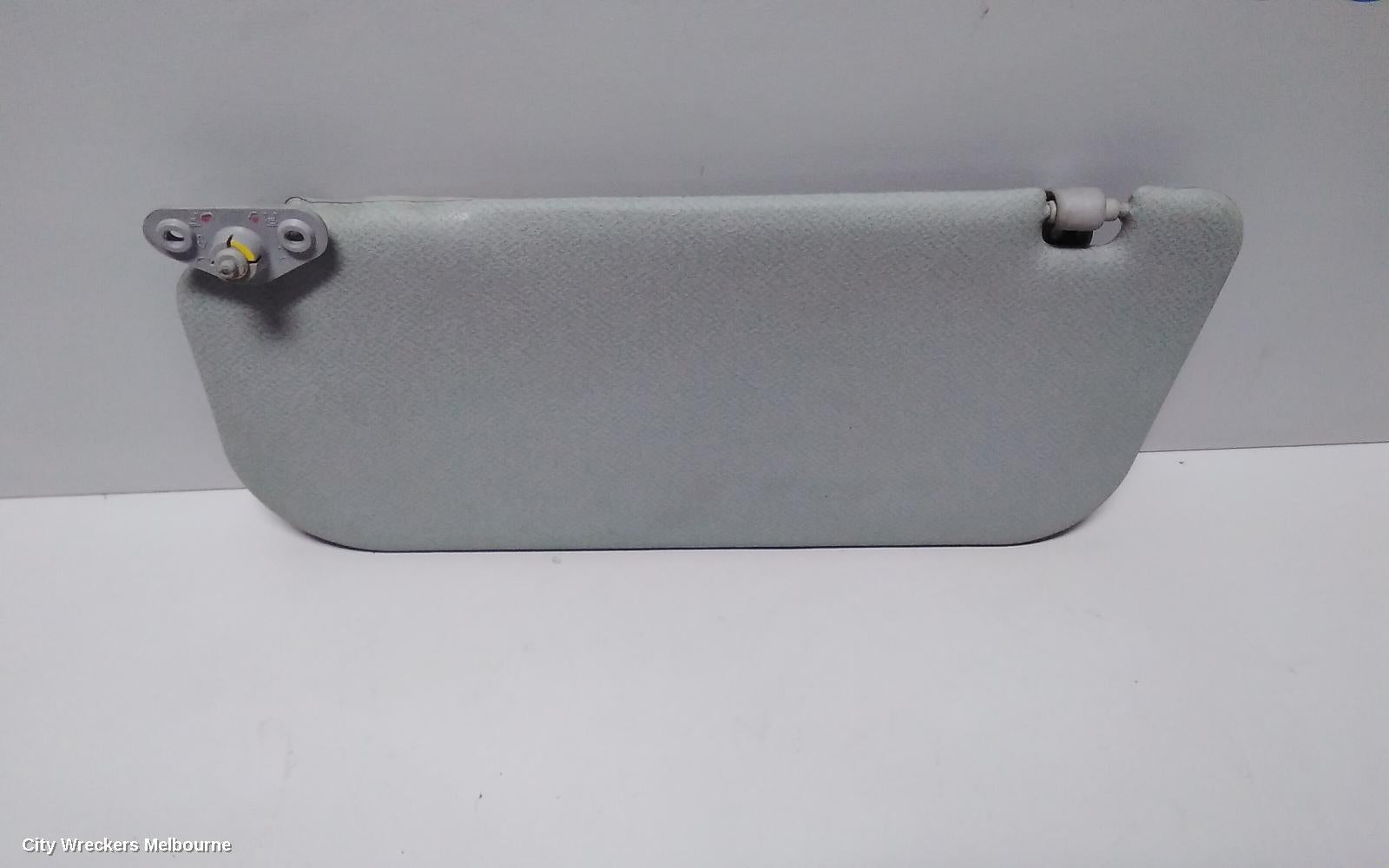 MITSUBISHI TRITON SUNVISOR, MN, RH SIDE, 08/2009 - 04/2015 - Image 3